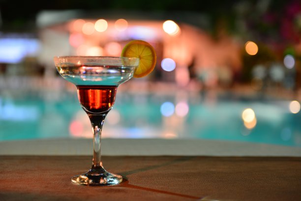 鸡尾酒图片下载