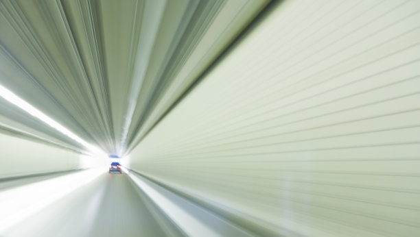 高速公路隧道图片下载