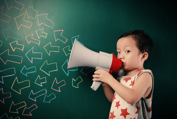 可爱的亚洲孩子图片下载