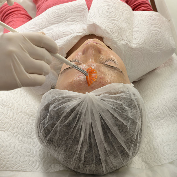 面清洁图片下载