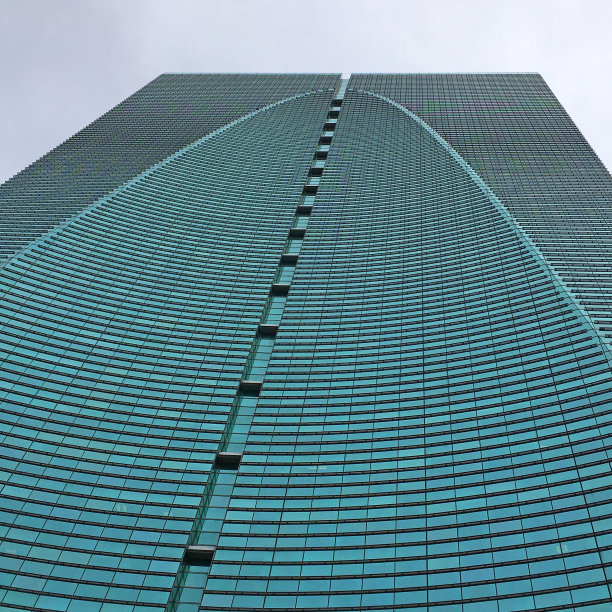 摩天大楼在Brickell温泉图片下载