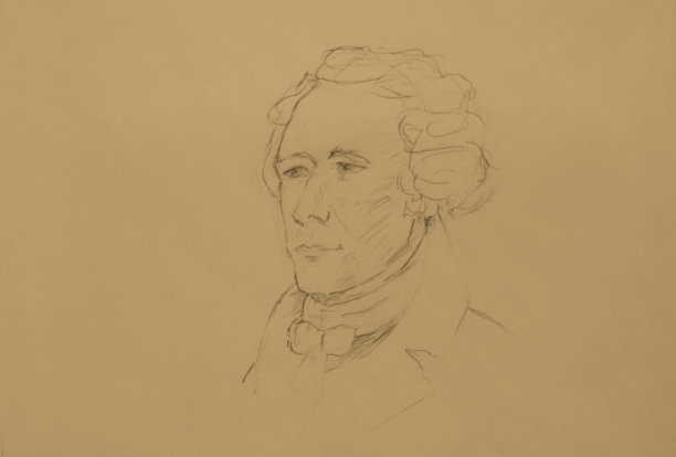 亚历山大·汉密尔顿原稿;本空间图片下载