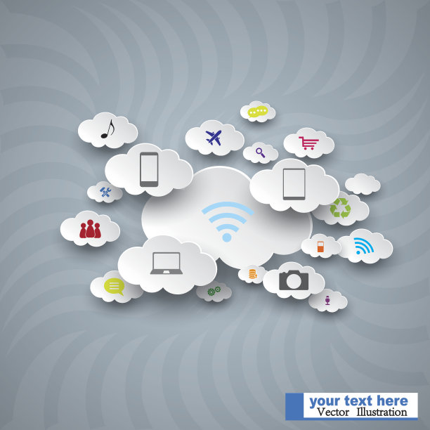 云计算图片下载