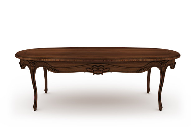 经典咖啡桌图片下载