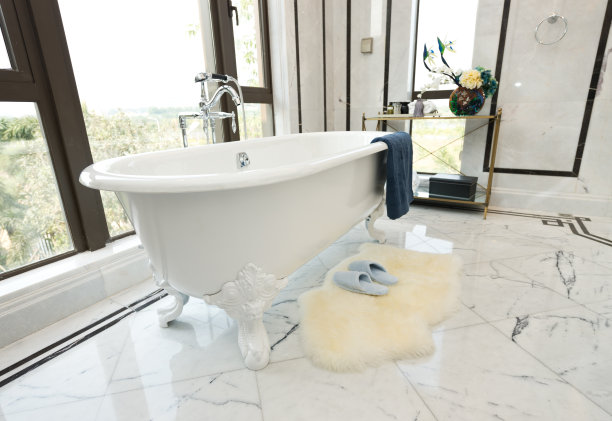 浴室图片素材ID：152235334