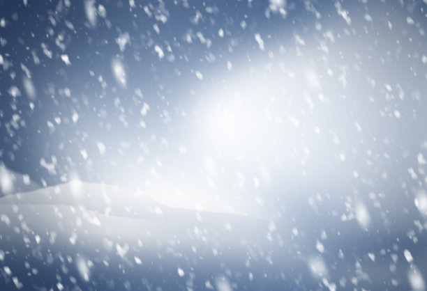 下雪图片下载
