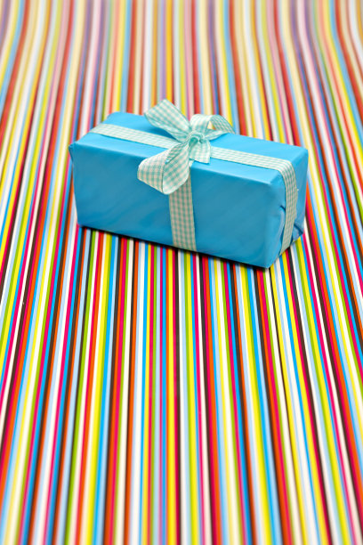 礼物盒图片下载