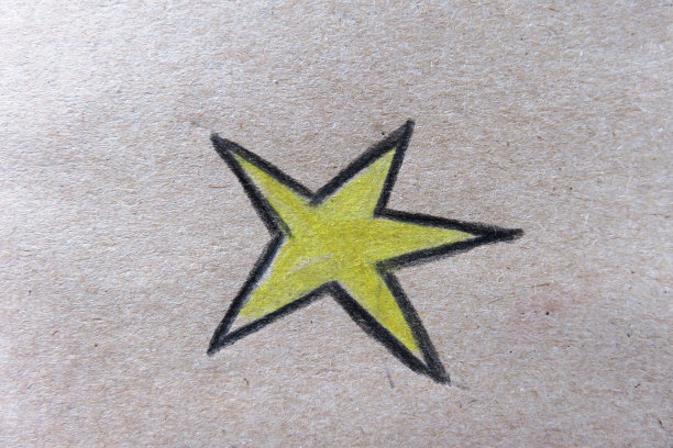 手绘的明星图片下载