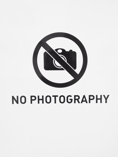 没有摄影标志图片下载