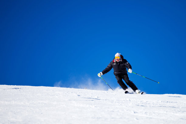 滑雪图片下载