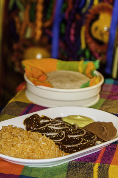 墨西哥食物图片下载