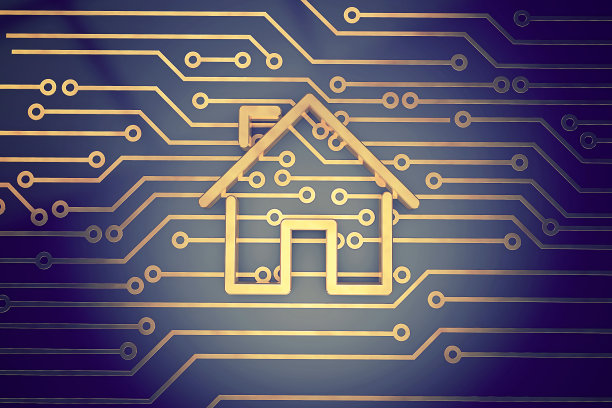 数字连接回家图片下载