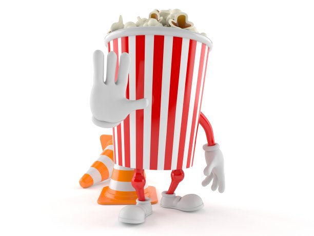 爆米花图片下载