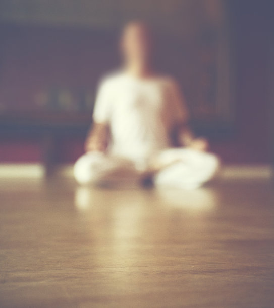 瑜伽和冥想图片下载