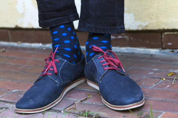 潮人鞋图片下载