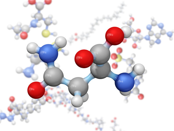 氨基酸天冬酰胺图片下载