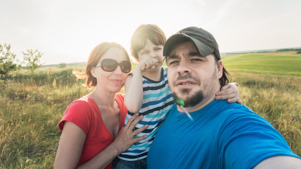 家庭自拍图片下载