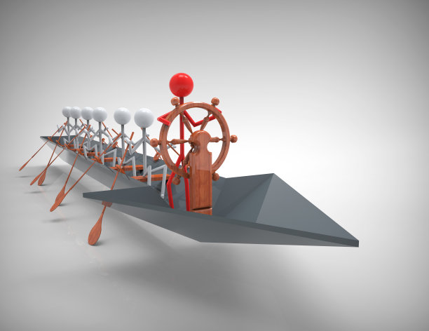 团队合作理念图片下载