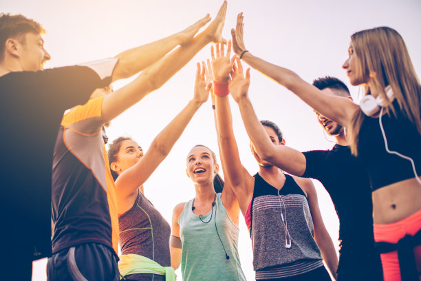 运动照片合集素材ID：152272576