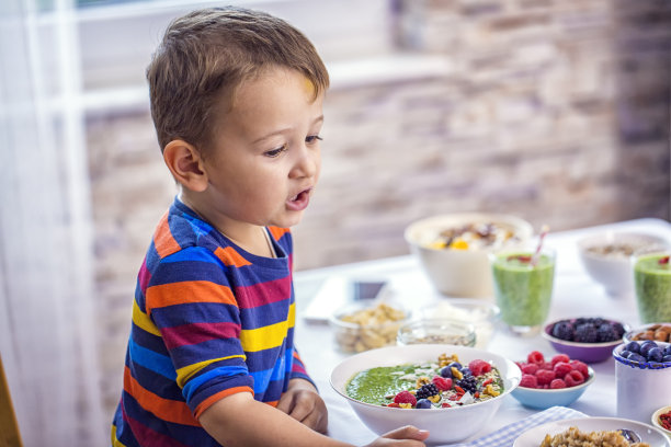 食用健康超级食物料理图片下载