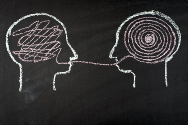 理性思考图片下载