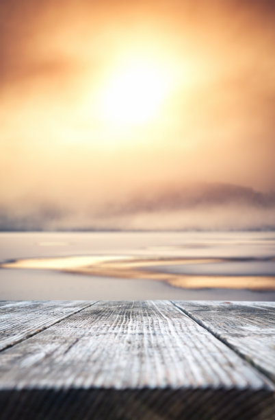 冬天的背景图片下载