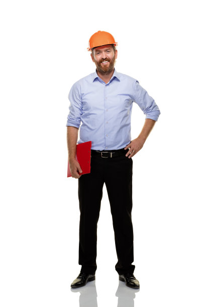 自信的商人图片下载