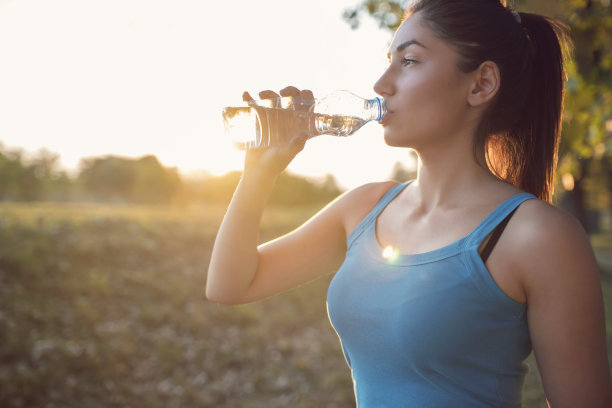 经过良好的户外训练图片下载