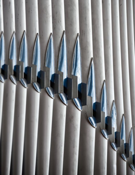 管风琴图片下载