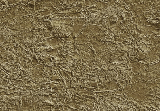 棕色皱巴巴的抽象背景图片下载