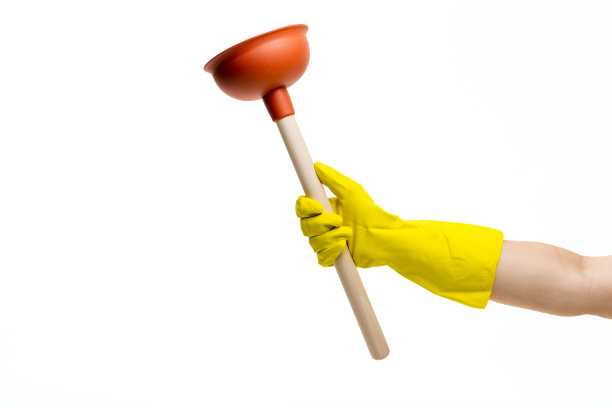 柱塞在手里图片下载