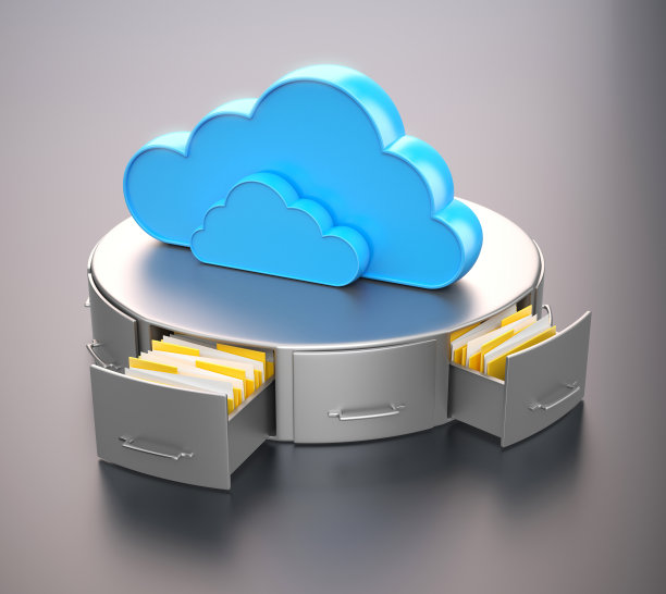 云托管图片下载