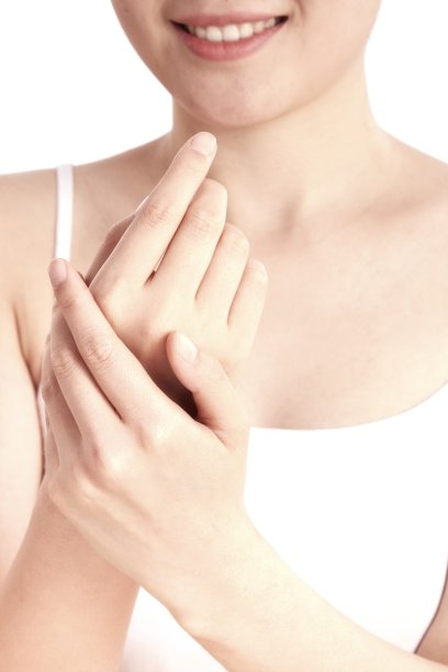 皮肤护理图片下载