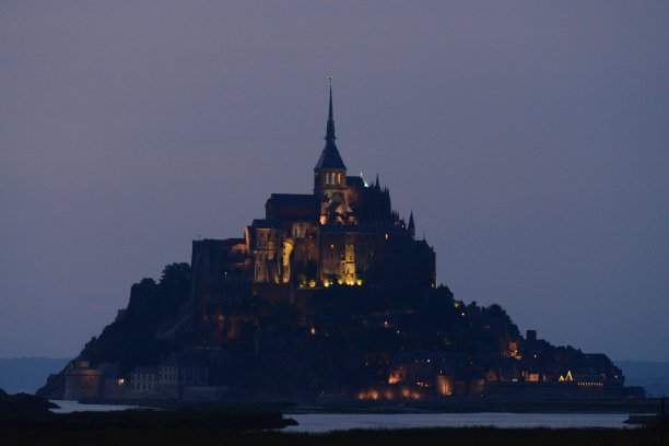 蒙特Saint-Michel图片下载