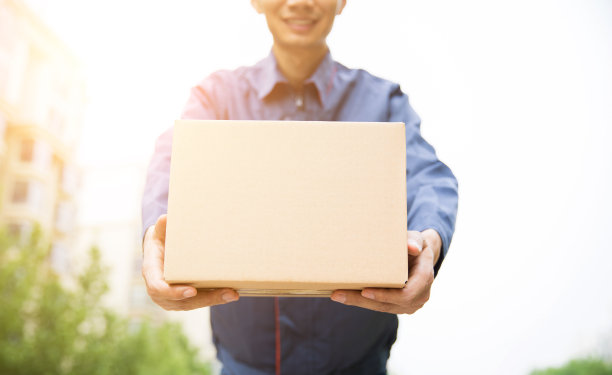 送货员图片下载