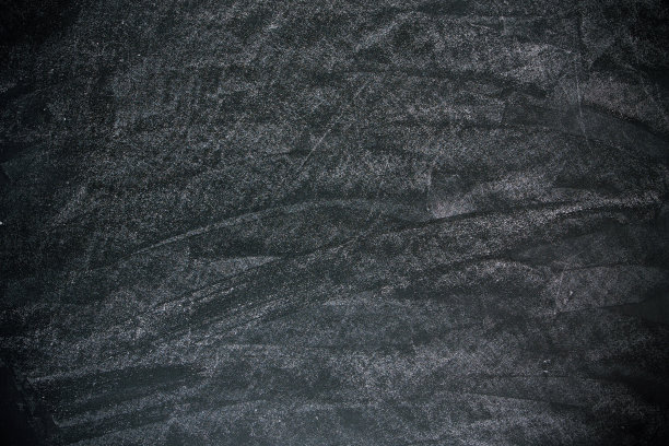 空白黑板背景纹理图片下载