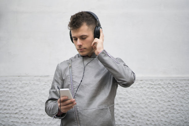 播客成瘾者图片下载