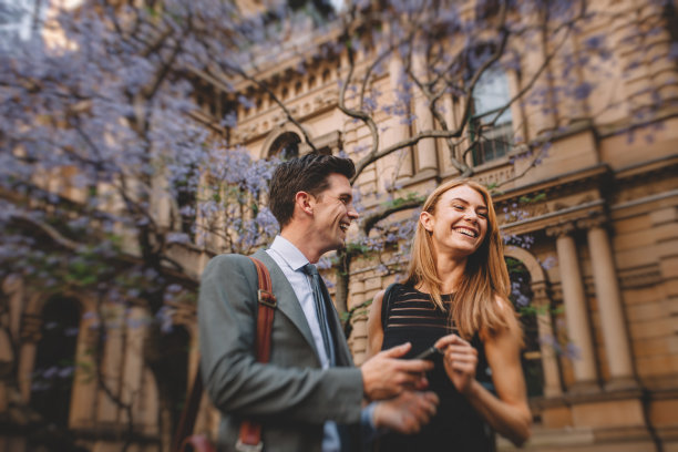 做生意的人图片下载