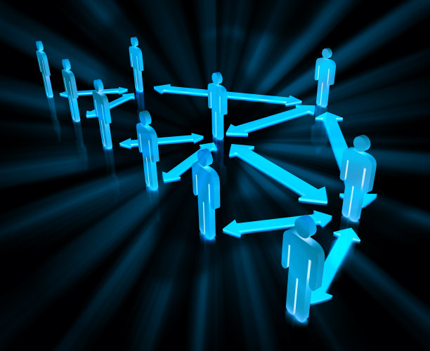 团队合作图片下载