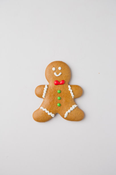 自制的姜饼屋图片下载