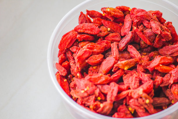 抗氧化枸杞图片下载