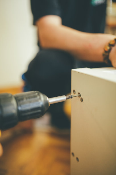 组装家具图片下载