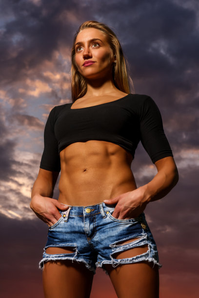 强大的是美丽的图片下载