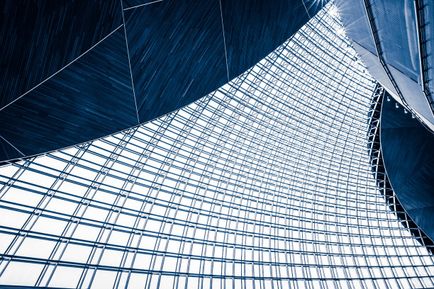 现代室内大厅图片下载