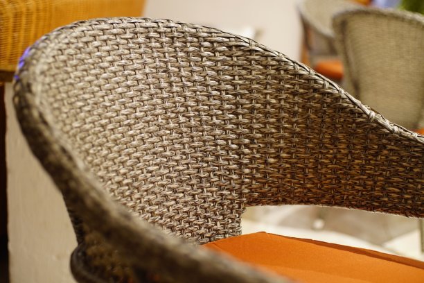 篮子里的椅子图片下载