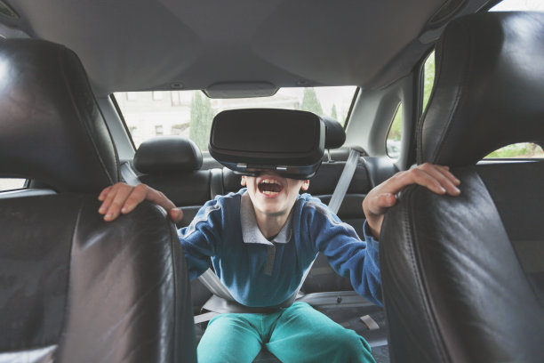 虚拟现实图片下载