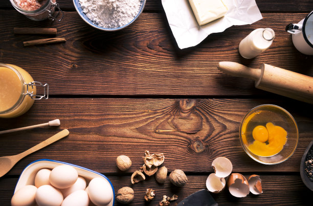 厨房摄影图片素材ID：152371546