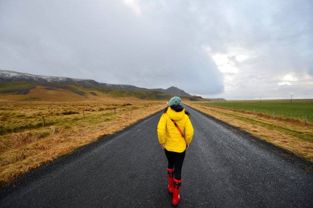 冰岛之旅图片下载