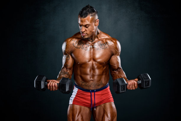 健身锻炼图片下载