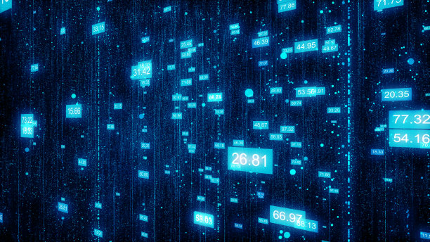 世界内的数字计算机互联网文件概念图片下载